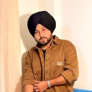 Amrit ramgharia