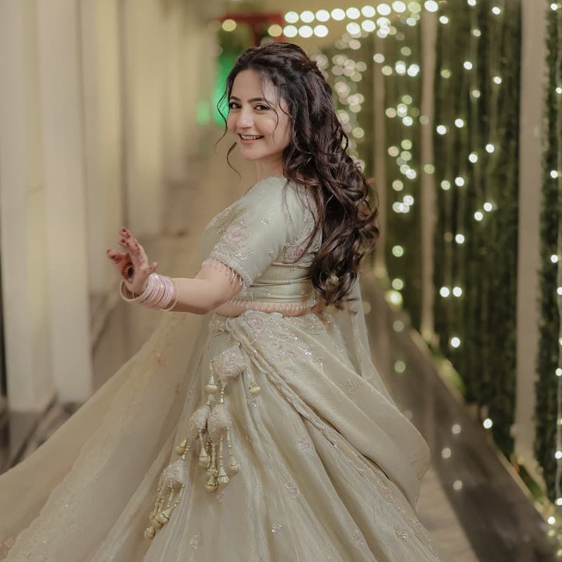 Missjasleenarora