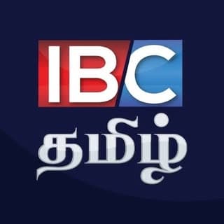 IBC Tamil