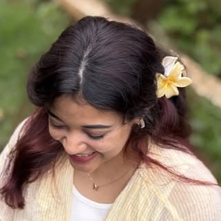 REVATHY NAIR