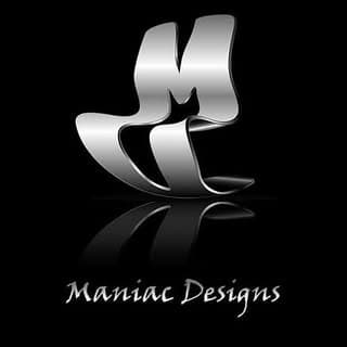 Maniac Designs | 3D Visualization | CGI | Render