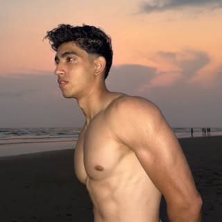 Edwin Sajeev
