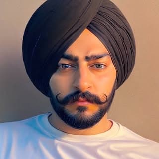 Vish Singh ( ਭਾਊ 💸)