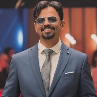 Dr.Chandrakumar Deshmukh
