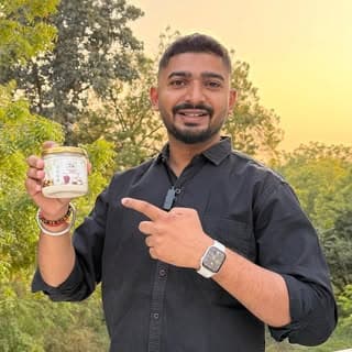 Jay Dave