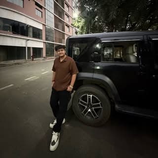 Lakshya Soni