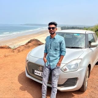 Soham Lohar