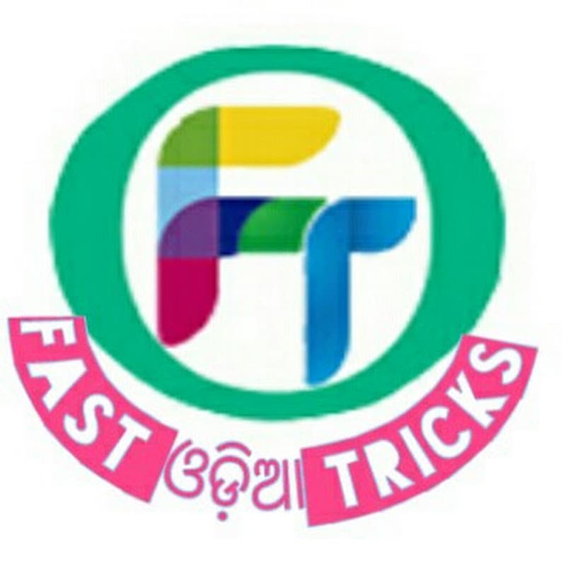 Fast Odia Tricks