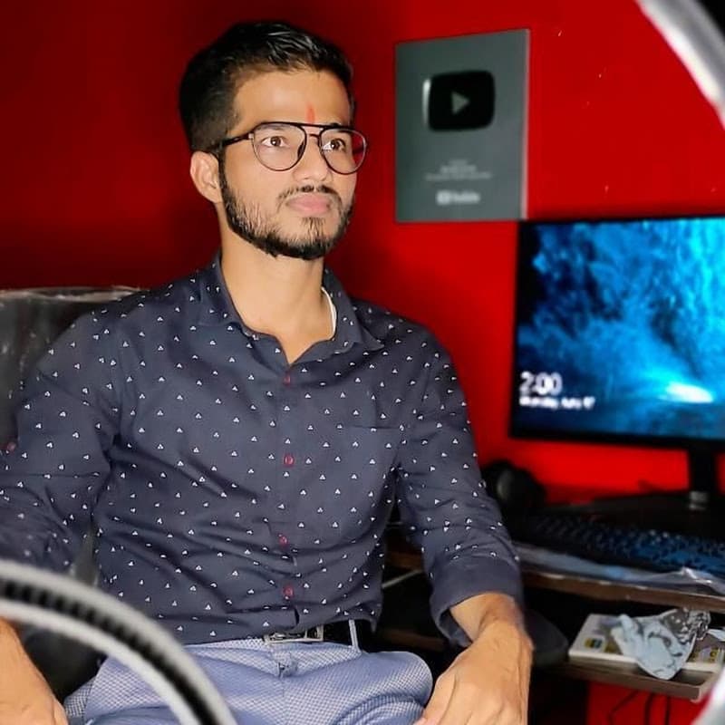 Shubham Pawar