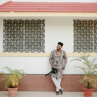 Sanchit Nimbalkar Photography
