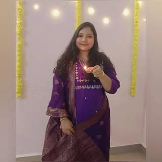 PRIYA DARSHINI