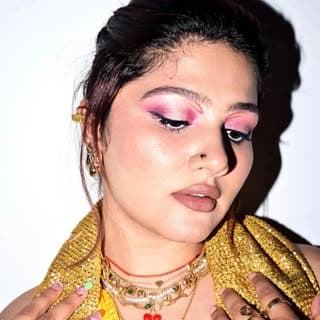 Kajal Dhiman