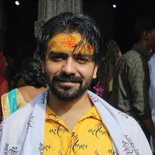 Akshay Gaur