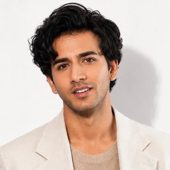 Sreeyansh Jaiisswal