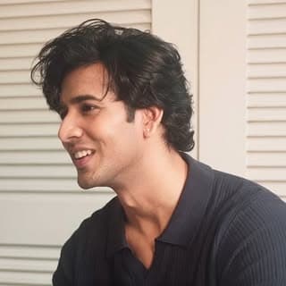 Sreeyansh Jaiisswal