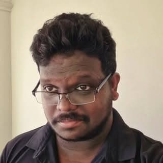 Midhilesh M