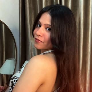 Ritika pandey