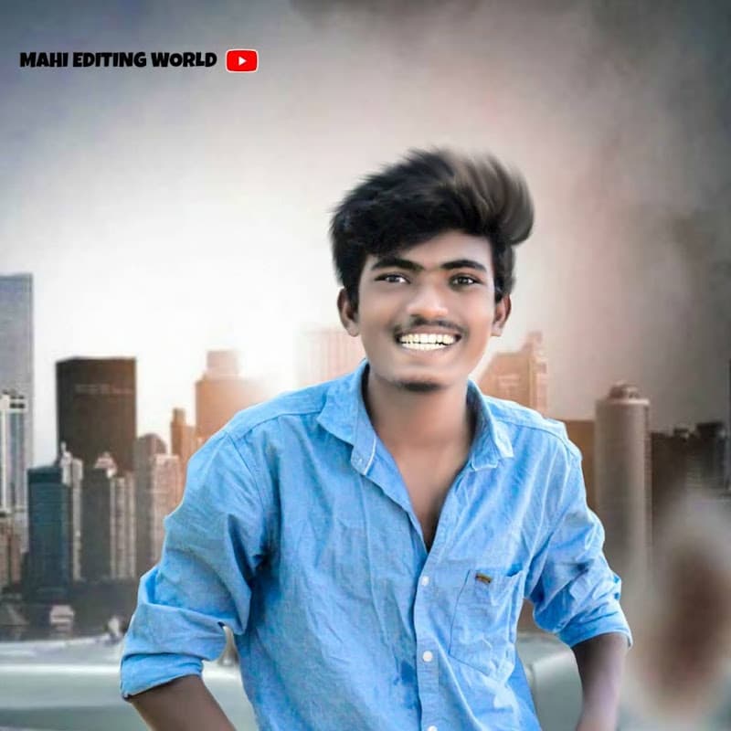 Mahi editing World