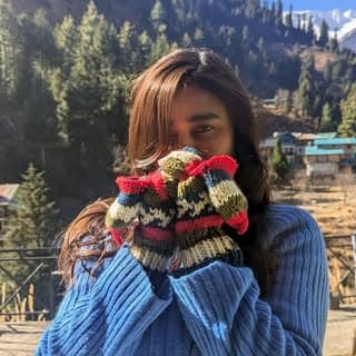 Naureen 🌏Traveller | Creator