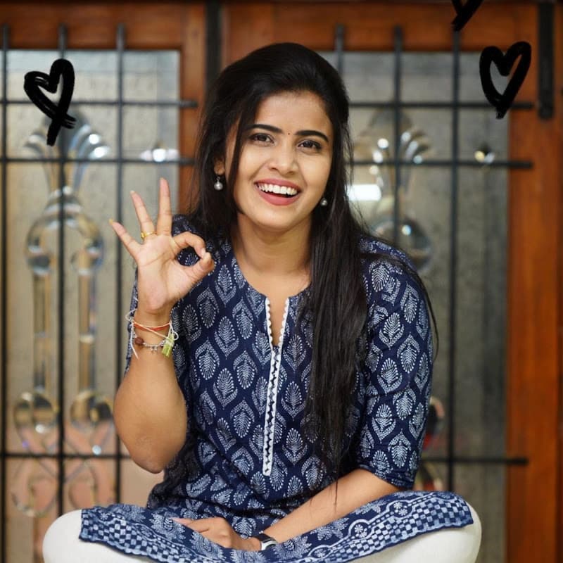 Sushma Gopal