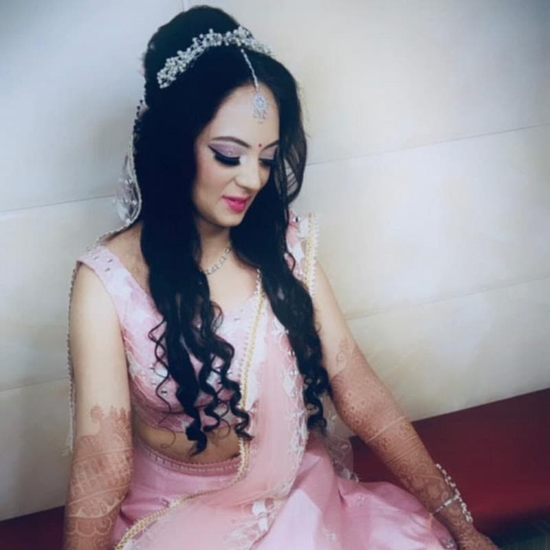 Apoorva jain