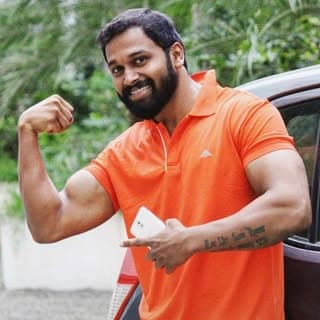Sasikumar N