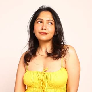Vagmita Singh