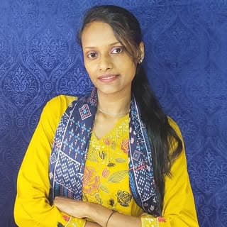Sargam Kumari | Content Creator