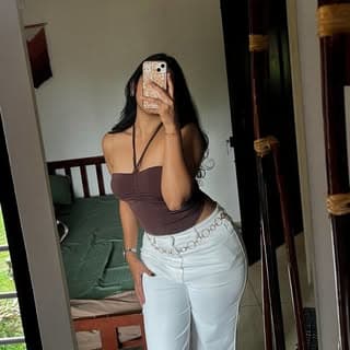 Anushika | Fashion Model , Influencer | Mangalore , Bangalore