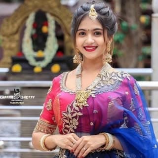 Varsha Drakshayini