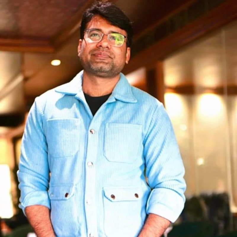 Manish Chauhan