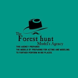 The Forest Hunt Model's Agency