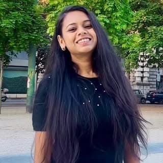 Surabhi Srivastava