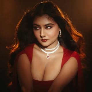 Priyanjali Priya