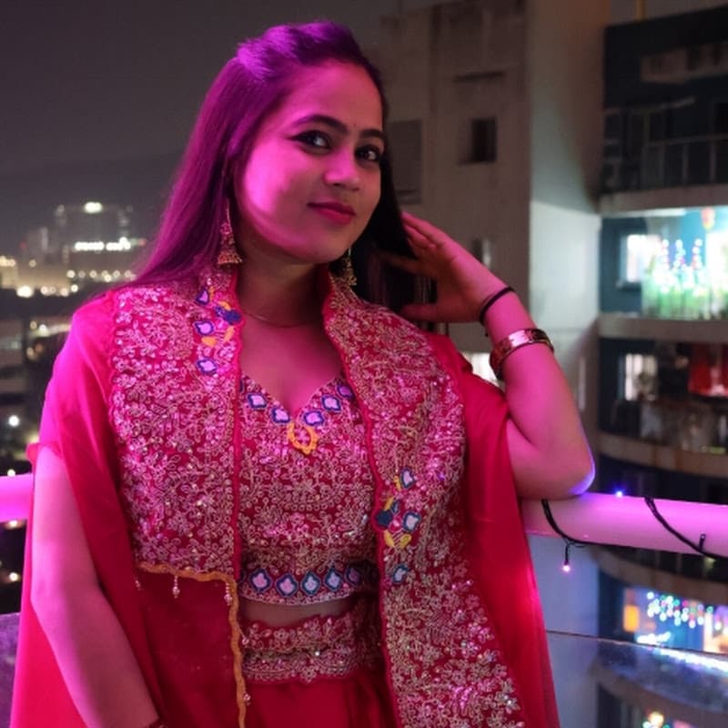 Priya Kushwaha