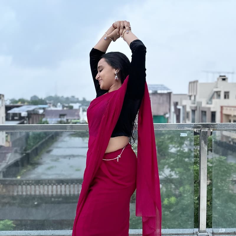 Sakshi Sheth
