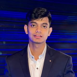Divyanshu Jain | Finance