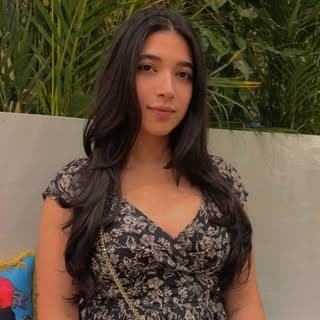Dishani Guha