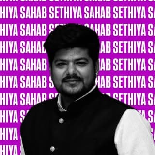Suyash Sethiya