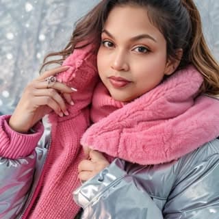 Richa Chauhan