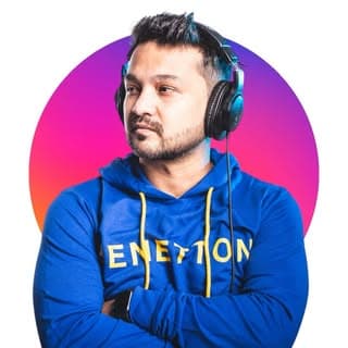 Syed Ali Zaidi