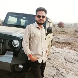 Himanshu Rai