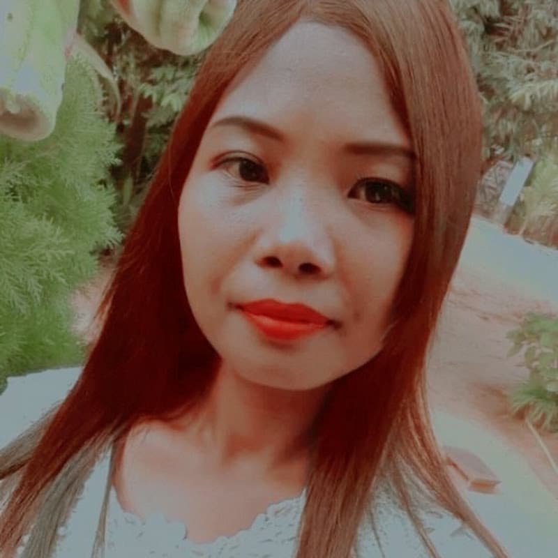 Chichi D Sangma