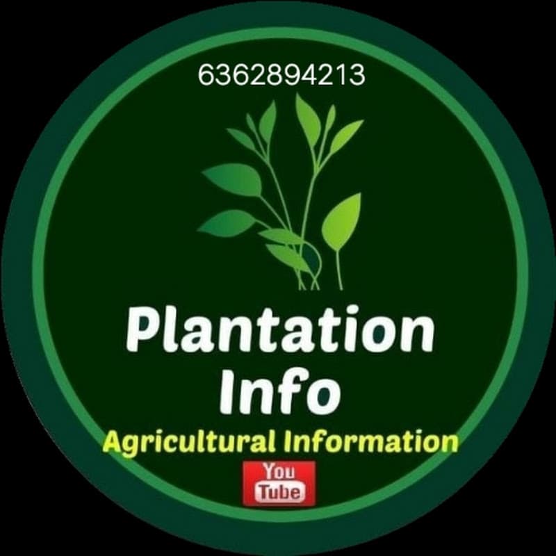 Plantation Info {ಕೃಷಿ ಸಲಹೆ}