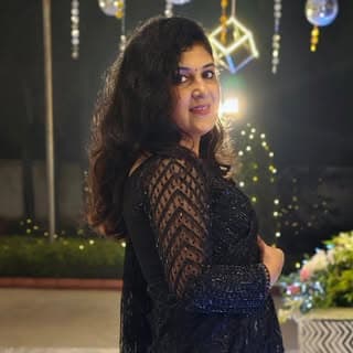 Sonal Mehrotra