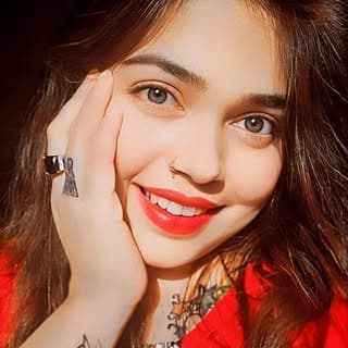Nidhi raj