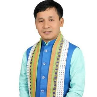 Sh Rebati Tripura