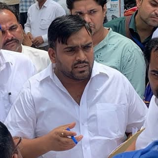Vivek Sen