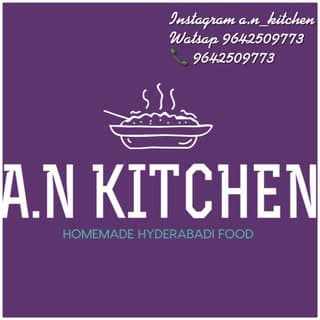 A.N. KITCHEN