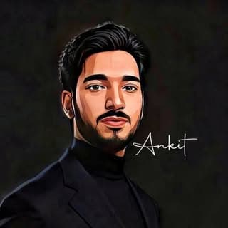 Ankit Bàgiyal
